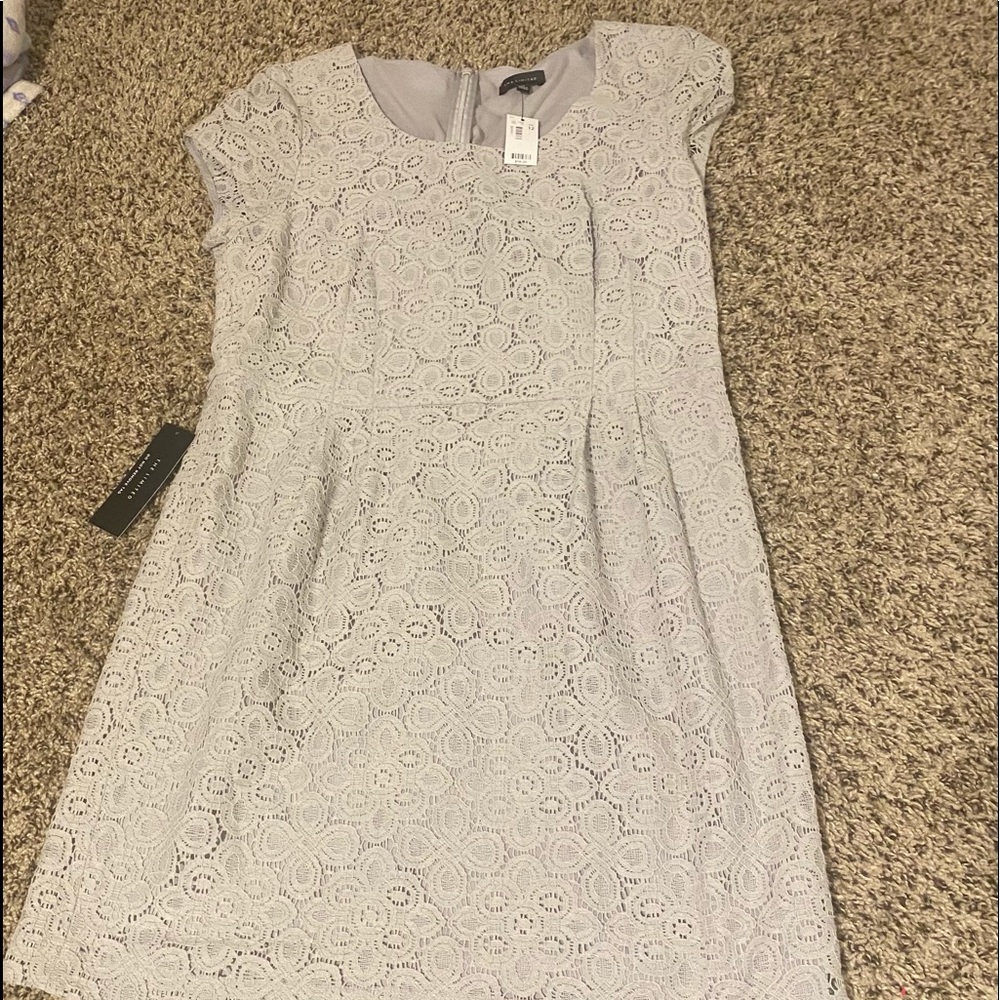 The Limited Dress Size: 12